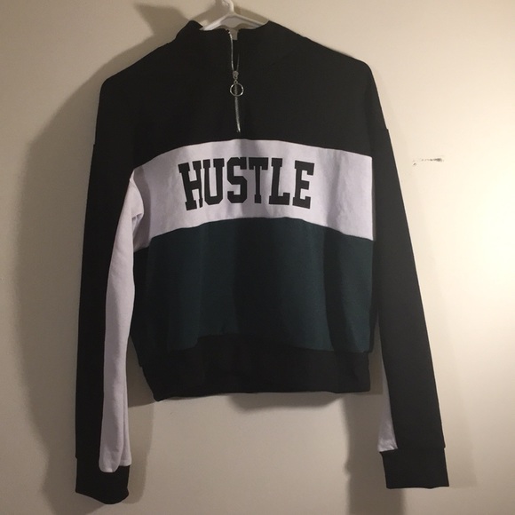 Rue21 Tops - A sweatshirt/longsleeve shirt